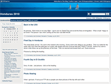 Tablet Screenshot of blakley.ceoexpress.com