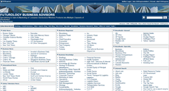 Desktop Screenshot of fba.ceoexpress.com